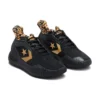 Chuck Taylor All Star BB Prototype CX Mid “Black Gold Baroque”