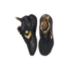 Chuck Taylor All Star BB Prototype CX Mid “Black Gold Baroque”