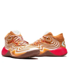 Chuck Taylor All Star BB Shift CX “Gingerbread”