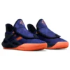 Chuck Taylor All Star BB Trilliant CX “Blue Magma”