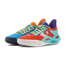 Chuck Taylor All Star BB Trilliant Cx Ox “Fever Dream”