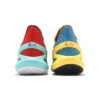 Chuck Taylor All Star BB Trilliant Cx Ox “Fever Dream”