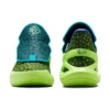 Chuck Taylor All Star BB Trilliant CX “Poison Dart Fro-Nitro Bud”