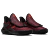 Chuck Taylor All Star BB Trilliant CX “Poison Dart Frog – Magic Flame”