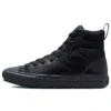 Chuck Taylor All Star Berkshire Boot “Cold Fusion – Black Ash Stone”
