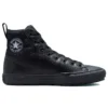 Chuck Taylor All Star Berkshire Boot “Cold Fusion – Black Ash Stone”