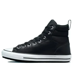 Chuck Taylor All Star Berkshire Boot “Cold Fusion – Black White”
