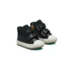 Chuck Taylor All Star Berkshire Boot Easy-On “Black”