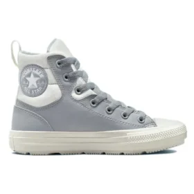 Chuck Taylor All Star Berkshire Boot High “Ash Stone”