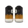 Chuck Taylor All Star Berkshire Boot High Top “Brown”