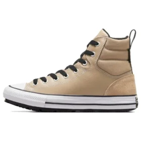 Chuck Taylor All Star Berkshire Boot High Top “Nomad Khaki”