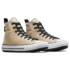 Chuck Taylor All Star Berkshire Boot High Top “Nomad Khaki”