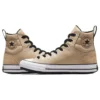 Chuck Taylor All Star Berkshire Boot High Top “Nomad Khaki”