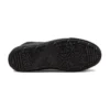 Chuck Taylor All Star Berkshire Boot Leather High Top “Black”