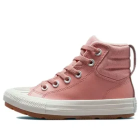 Chuck Taylor All Star Berkshire Boot “Rust Pink”