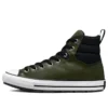 Chuck Taylor All Star Berkshire “Green Black”
