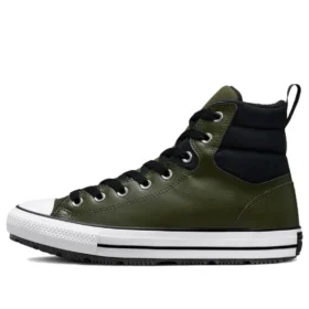 Chuck Taylor All Star Berkshire “Green Black”