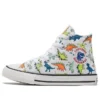 Chuck Taylor All Star Big Dinosaur