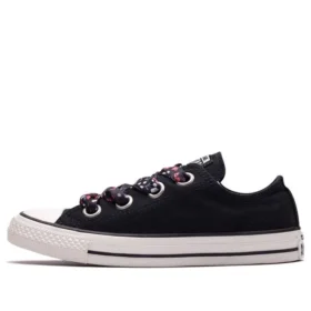 Chuck Taylor All Star Big Eyelet “Black White”