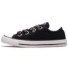 Chuck Taylor All Star Big Eyelet “Black White”