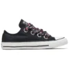 Chuck Taylor All Star Big Eyelet “Black White”