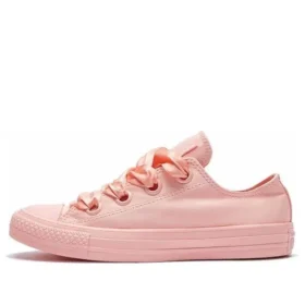 Chuck Taylor All Star Big Eyelets “Red”