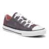Chuck Taylor All Star Big “Purple Pink”