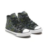 Chuck Taylor All Star Big Snowman “Hi Black”