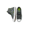 Chuck Taylor All Star Big Snowman “Hi Black”