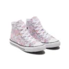 Chuck Taylor All Star Big Unicorn Pink “White Purple”