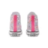 Chuck Taylor All Star Big Unicorn Pink “White Purple”