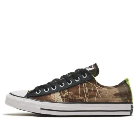 Chuck Taylor All Star “Black”