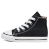 Chuck Taylor All “Star Black”