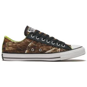 Chuck Taylor All Star “Black”