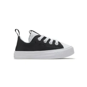 Chuck Taylor All Star “Black”