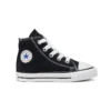 Chuck Taylor All “Star Black”