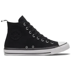 Chuck Taylor All Star “Black”
