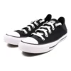 Chuck Taylor All Star “Black”