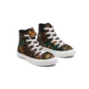 Chuck Taylor All “Star Black”