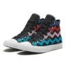 Chuck Taylor All Star “Black”