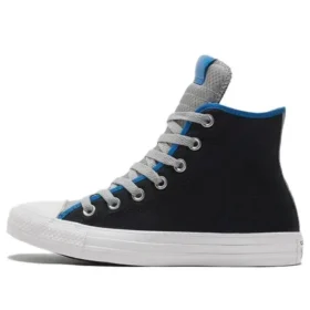 Chuck Taylor All Star “Black Blue”
