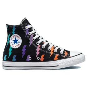 Chuck Taylor All Star “Black Blue”