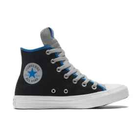 Chuck Taylor All Star “Black Blue”