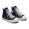 Chuck Taylor All Star “Black Blue”