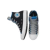 Chuck Taylor All Star “Black Blue”