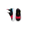 Chuck Taylor All Star “Black Blue Red”