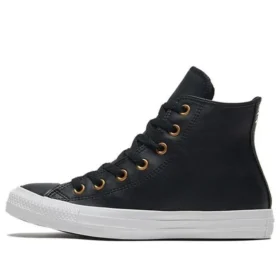 Chuck Taylor All Star “Black Gold”