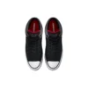 Chuck Taylor All Star “Black Gray”