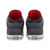 Chuck Taylor All Star “Black Gray”