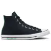 Chuck Taylor All Star “Black Green”